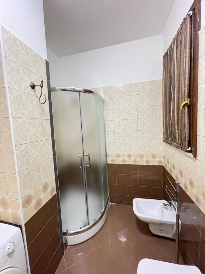 Mediterranean Sea Apartment City Center Дуррес Екстер'єр фото